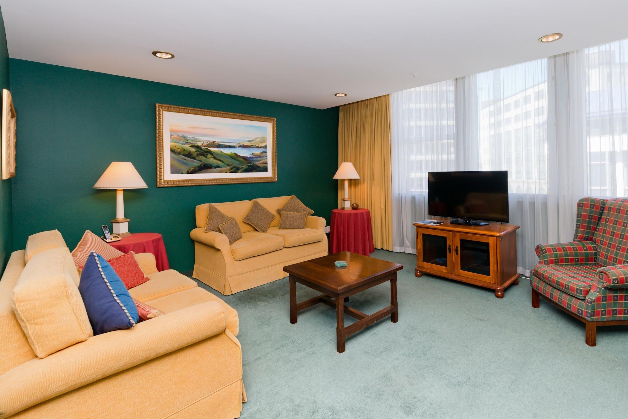 เซนิคโฮเต็ลเซ้าเทิร์นครอส Hotel ดะนีดิน ภายนอก รูปภาพ