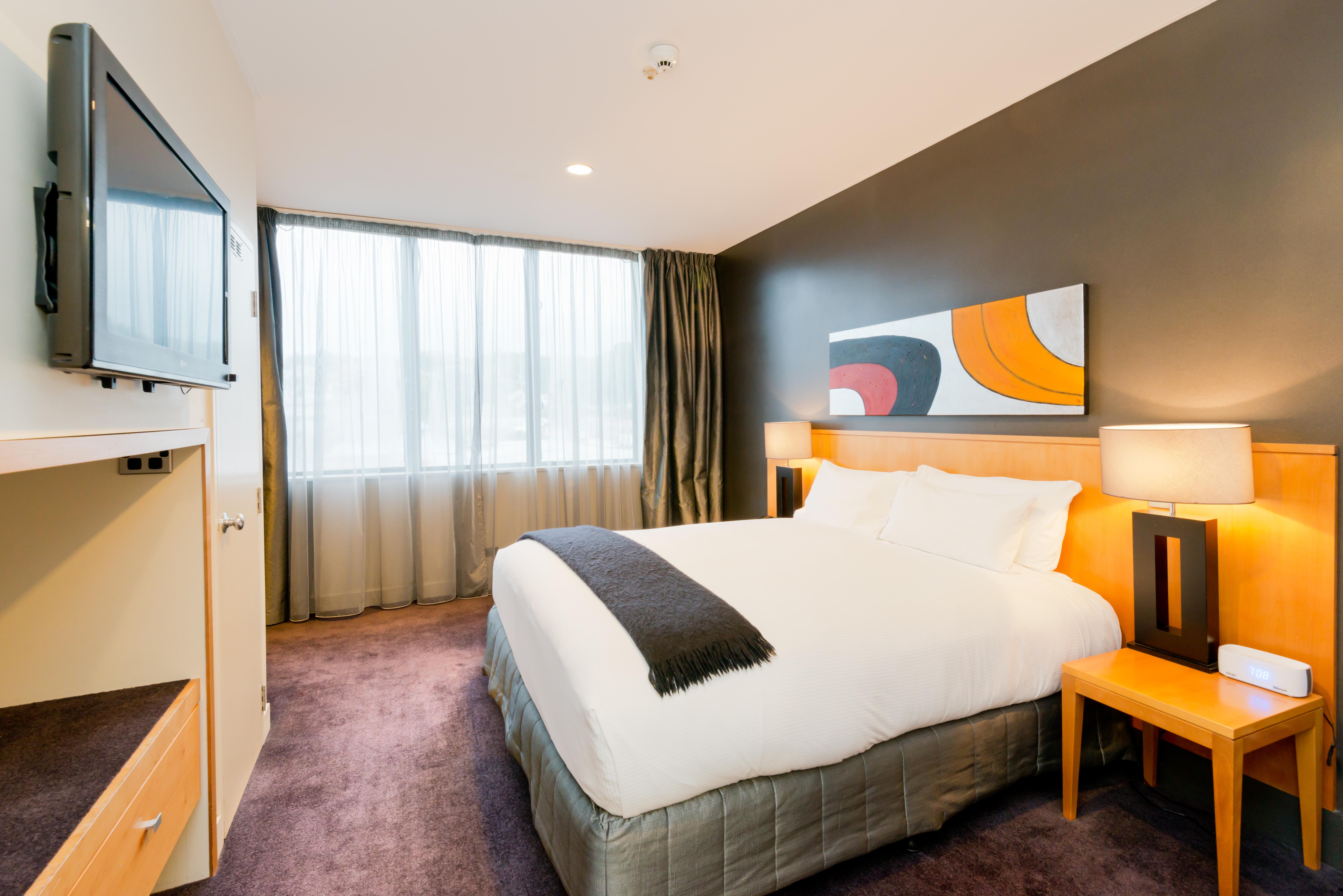 เซนิคโฮเต็ลเซ้าเทิร์นครอส Hotel ดะนีดิน ภายนอก รูปภาพ