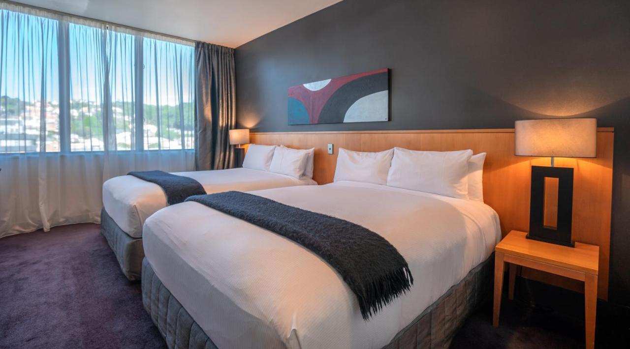เซนิคโฮเต็ลเซ้าเทิร์นครอส Hotel ดะนีดิน ภายนอก รูปภาพ